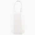 Ivy Laminated Non-Woven Tote — view 3