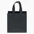 Dublin Matte Eurotote with Foil Print — view 10