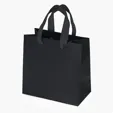 Dublin Matte Eurotote with Foil Print — view 12