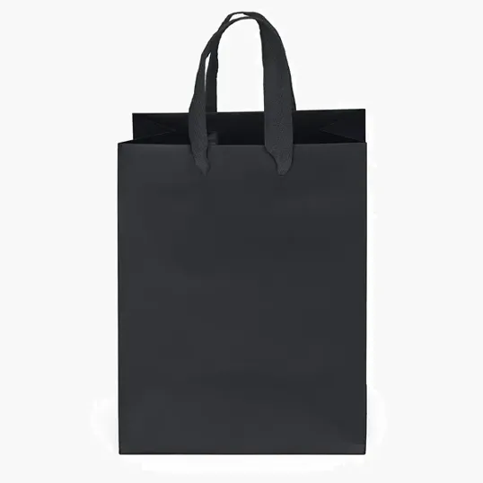 Berlin Matte Eurotote with Foil Print — view 10