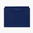Rome Matte Eurotote with Foil Print — view 5