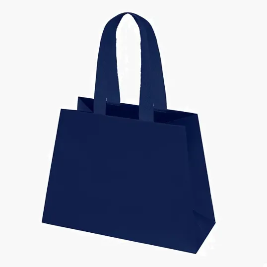 Everest Trapezoid Eurotote, Foil Print — view 6