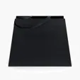 McKinley Trapezoid Eurotote with Foil Print — view 3
