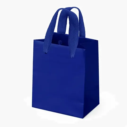 Jewel™ Gloss Eurotote with Foil Print — view 12