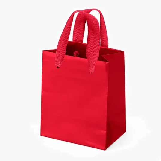 Jewel™ Gloss Eurotote with Foil Print — view 16
