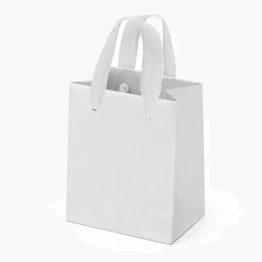 Jewel™ Gloss Eurotote with Foil Print — view 24