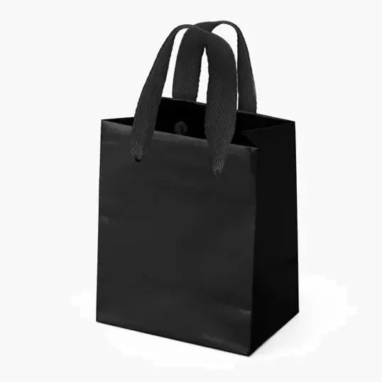 Jewel™ Gloss Eurotote with Foil Print — view 28