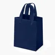 Jewel™ Gloss Eurotote with Foil Print — view 8
