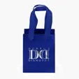 Jewel™ Gloss Eurotote with Foil Print — view 9