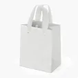 Jewel™ Gloss Eurotote with Foil Print — view 24