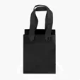 Jewel™ Gloss Eurotote with Foil Print — view 26