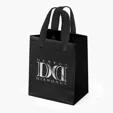Jewel™ Gloss Eurotote with Foil Print — view 27