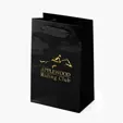 Gem™ Gloss Eurotote with Foil Print