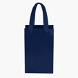 Gem™ Gloss Eurotote with Foil Print — view 8