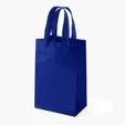 Gem™ Gloss Eurotote with Foil Print — view 12
