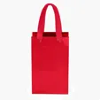 Gem™ Gloss Eurotote with Foil Print — view 14