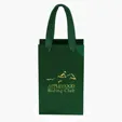 Gem™ Gloss Eurotote with Foil Print — view 20