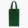 Gem™ Gloss Eurotote with Foil Print — view 21