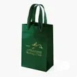 Gem™ Gloss Eurotote with Foil Print — view 22