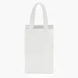 Gem™ Gloss Eurotote with Foil Print — view 27