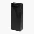 Chablis™ Gloss Eurotote with Macrame Handles — view 2