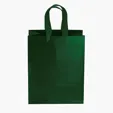 Crystal™ Gloss Eurotote with Foil Print — view 5