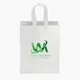 Crystal™ Gloss Eurotote with Foil Print — view 12