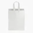 Crystal™ Gloss Eurotote with Foil Print — view 13