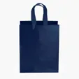 Crystal™ Gloss Eurotote with Foil Print — view 7