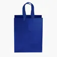 Crystal™ Gloss Eurotote with Foil Print — view 15