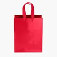 Crystal™ Gloss Eurotote with Foil Print — view 20