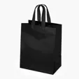 Crystal™ Gloss Eurotote with Foil Print — view 28
