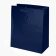Emerald™ Gloss Eurotote with Foil Print — view 18