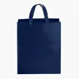 Emerald™ Gloss Eurotote with Foil Print — view 20
