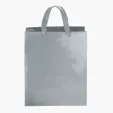 Emerald™ Gloss Eurotote with Foil Print — view 26