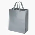 Emerald™ Gloss Eurotote with Foil Print — view 28