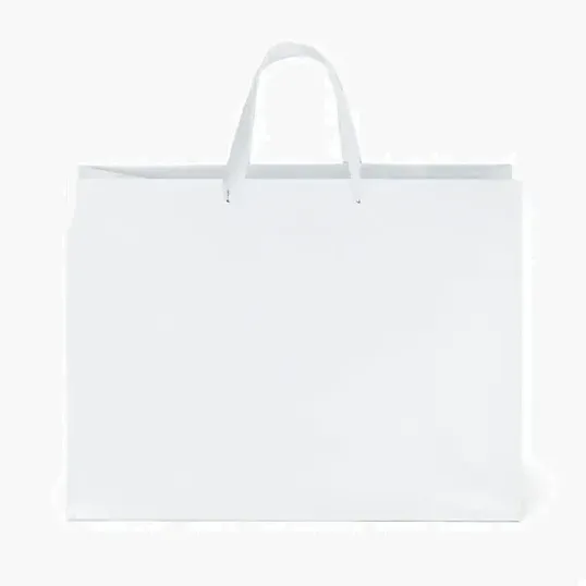 Tiara™ Gloss Eurotote with Foil Print — view 18