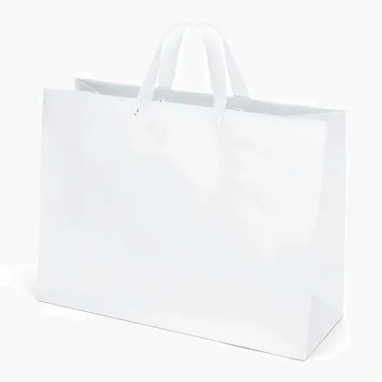 Tiara™ Gloss Eurotote with Foil Print — view 20