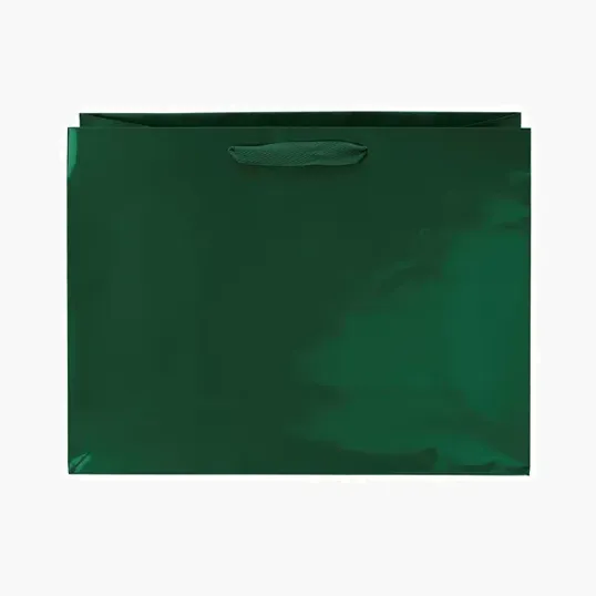 Tiara™ Gloss Eurotote with Foil Print — view 22