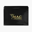Tiara™ Gloss Eurotote with Foil Print