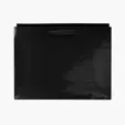 Tiara™ Gloss Eurotote with Foil Print — view 2