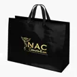Tiara™ Gloss Eurotote with Foil Print — view 3