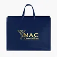 Tiara™ Gloss Eurotote with Foil Print — view 6