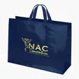 Tiara™ Gloss Eurotote with Foil Print — view 8