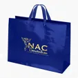 Tiara™ Gloss Eurotote with Foil Print — view 11