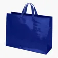 Tiara™ Gloss Eurotote with Foil Print — view 12