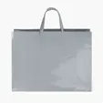 Tiara™ Gloss Eurotote with Foil Print — view 14