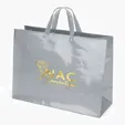 Tiara™ Gloss Eurotote with Foil Print — view 15
