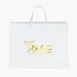 Tiara™ Gloss Eurotote with Foil Print — view 17
