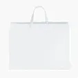 Tiara™ Gloss Eurotote with Foil Print — view 18